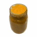 Peach Dream - Live Resin (Hybrid) (1/4 LB - 1 LB) - Image 3