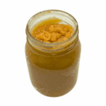 Chocolate Haze - Live Resin (Hybrid) - Image 3