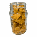 Limesicle Honeycomb - Crumble (Hybrid) - Image 3