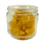 Sour Amnesia - Live Resin (Hybrid) - Image 3
