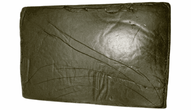 Fire OG - Hash (1/4 LB - 1 KG)