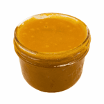 Orange Kush - Budder (Hybrid) (1/4 LB - 1 KG) - Image 3