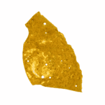 Orange Kush - Shatter - Image 4