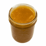 Black Gas - Live Resin (Hybrid) (1/4 LB - 1 LB) - Image 4