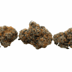 Gas Face - AAAA (1/4 LB - 2 LB) - Image 2