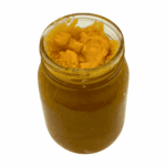 Amnesia Haze - Live Resin (Hybrid) - Image 4