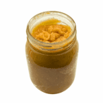 Chocolate Haze - Live Resin (Hybrid) - Image 4