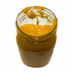 Caramel Cream - Budder (Hybrid) (1/4 LB - 1 KG) - Image 4