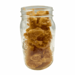 Limesicle Honeycomb - Crumble (Hybrid) (1/4 LB - 1 LB) - Image 4