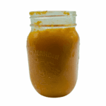 Peanut Butter Rockstar- Live Resin (Hybrid) (1/4 LB - 1 LB) - Image 4