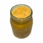 Allgas OG - Live Resin (Hybrid) - Image 4