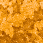 Honey Cream - Live Resin (Hybrid) - Image 5