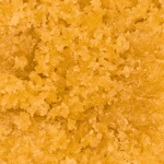 Apple Kush - Live Resin (Hybrid) (1/4 LB - 1 LB) - Image 5
