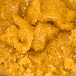 Chocolate Haze - Live Resin (Hybrid) - Image 5