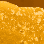 Caramel Cream - Budder (Hybrid) (1/4 LB - 1 KG) - Image 5