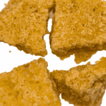 Limesicle Honeycomb - Crumble (Hybrid) (1/4 LB - 1 LB) - Image 5