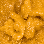 Chocolate Haze - Live Resin (Hybrid) - Image 2