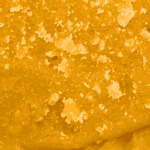 Caramel Cream - Budder (Hybrid) (1/4 LB - 1 KG) - Image 2