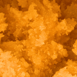 Peanut Butter Rockstar- Live Resin (Hybrid) - Image 2