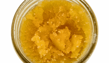 Sour Amnesia - Live Resin (Hybrid) (1/4 LB - 1 LB)