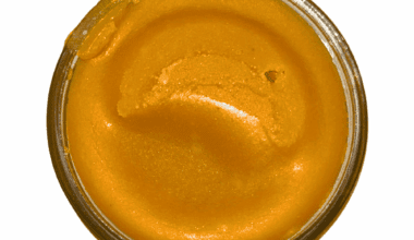 Purple Haze - Budder (Hybrid) (1/4 LB - 1 KG)