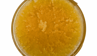 Wedding Cake - Live Resin (Hybrid)