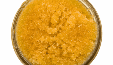 Pineapple Express  - Live Resin (Hybrid) (1/4 LB - 1 LB)