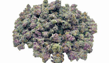 Rockstar Punch - Popcorn (1/4 LB - 2 LB)