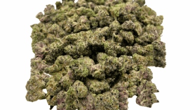 Peanut Butter Rockstar - Popcorn