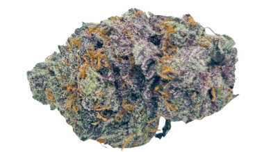 Rockstar Punch - AAAA (1/4 LB - 2 LB)