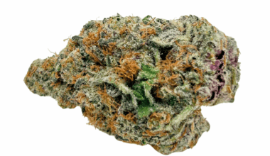 Peanut Butter Rockstar - AAAA