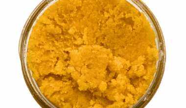 Blue Cheese - Live Resin (Hybrid) (1/4 LB - 1 LB)