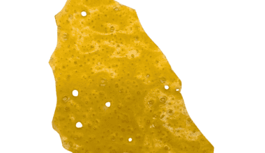 Tutti Fruiti - Shatter (1/4 LB)