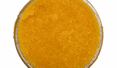 Citrique  - Live Resin (Hybrid)