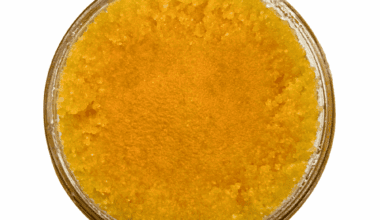 White Lotus  - Live Resin (Hybrid) (1/4 LB - 1 LB)