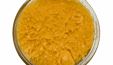 Amethyst  - Live Resin (Hybrid) (1/4 LB - 1 LB)