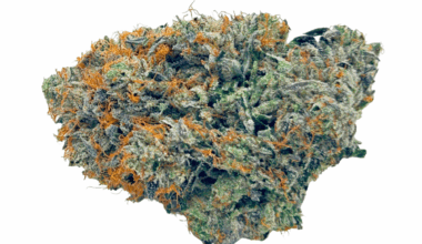 Death Tuna - Craft Cannabis