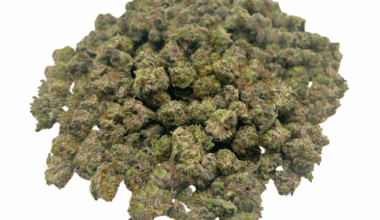 Grape Cookies - Popcorn