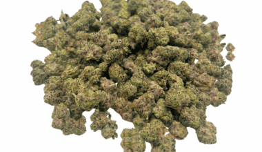 Wedding Cake - Popcorn (1/4 LB - 2 LB)