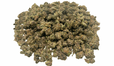 Red Bullz - Popcorn (1/4 LB - 2 LB)