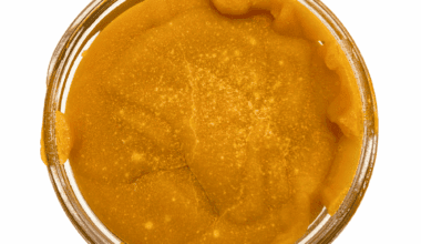 Nebula - Budder (Hybrid)