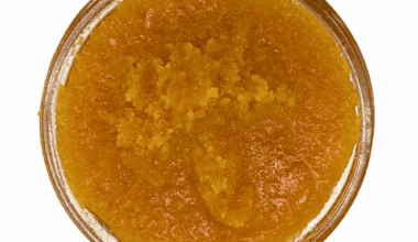 Fire OG  - Live Resin (Hybrid)