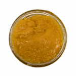 Peanut Butter Rockstar  - Live Resin (1/4 LB - 1 LB) (Hybrid)
