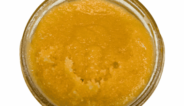 Dolato  - Live Resin (1/4 LB - 1 LB) (Hybrid)
