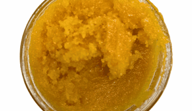 Grease Monkey  - Live Resin (Hybrid) (1/4 LB - 1 LB)