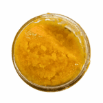 Black Gas  - Live Resin (Hybrid)