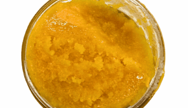 Black Gas  - Live Resin (Hybrid)