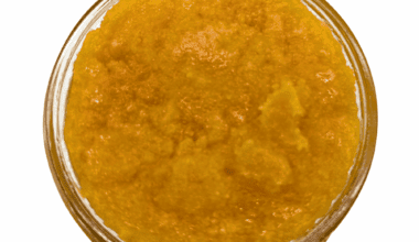 Hindu Kush  - Live Resin (Indica) (1/4 LB - 1 LB)
