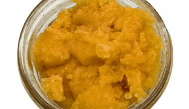 Cookie Dough  - Live Resin (Hybrid)