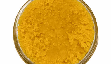 Shishkaberry  - Live Resin (Hybrid) (1/4 LB - 1 LB)